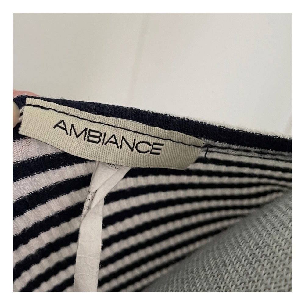 AMBIANCE MAXI DRESS - Picture 3 of 5